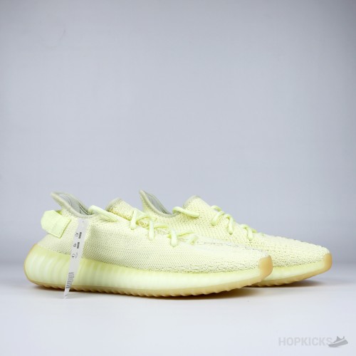 Adidas Yeezy Boost 350 V2 Butter [Without box]