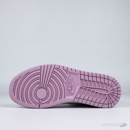 Nike Air Jordan 1 Mid 'Valentine's Day' [Without box]