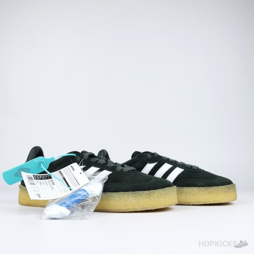 Adidas Clarks 8th Street Samba [Without box]
