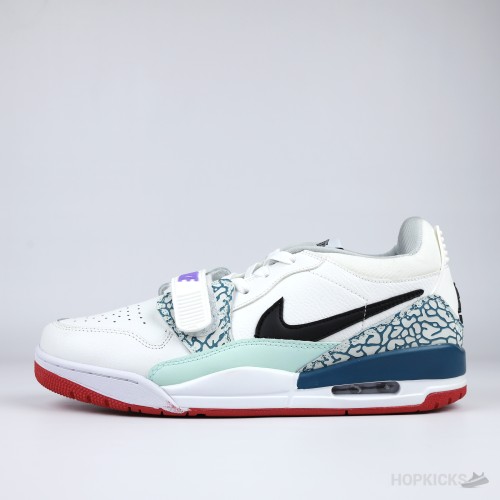 Nike Air Jordan Legacy 312 Low GS 'Easter' [Without box]
