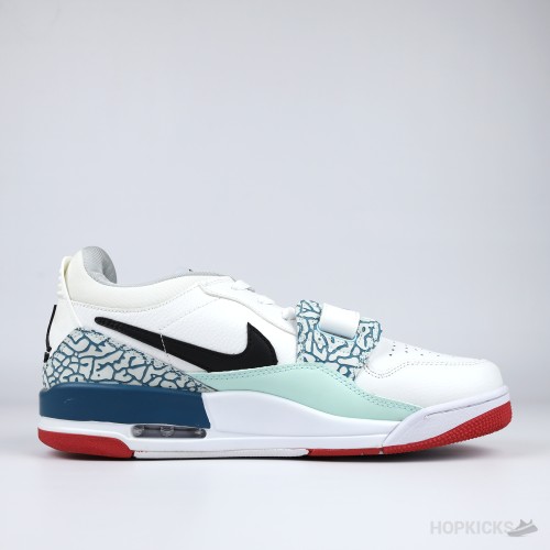 Nike Air Jordan Legacy 312 Low GS 'Easter' [Without box]