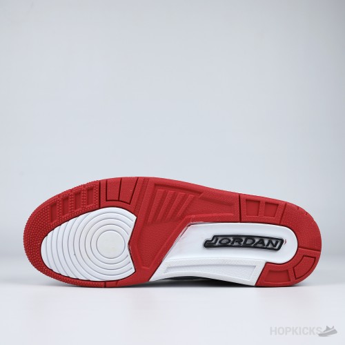 Nike Air Jordan Legacy 312 Low GS 'Easter' [Without box]