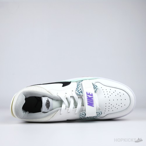 Nike Air Jordan Legacy 312 Low GS 'Easter' [Without box]