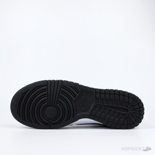 Nike Dunk Low White Black Panda (GS)
