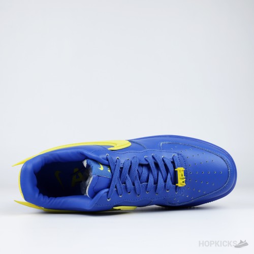 Air Force 1 Low X Ambush Blue & Yellow [Without box]