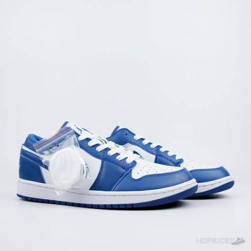 Air Jordan 1 Low Marina Blue Air Jordan 1 Low Marina Blue