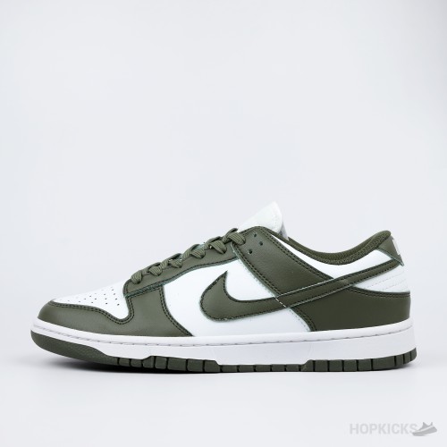 Nike Dunk Low Medium Olive