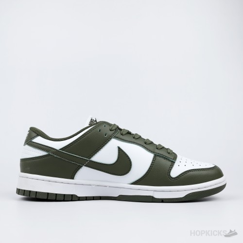 Nike Dunk Low Medium Olive