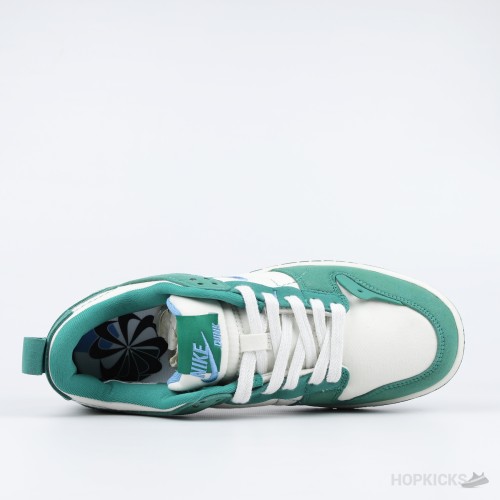 Nike Dunk Low "Pine Green" [Without Box]