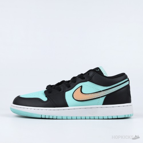 Air Jordan 1 Low Silhouette [Without Box]