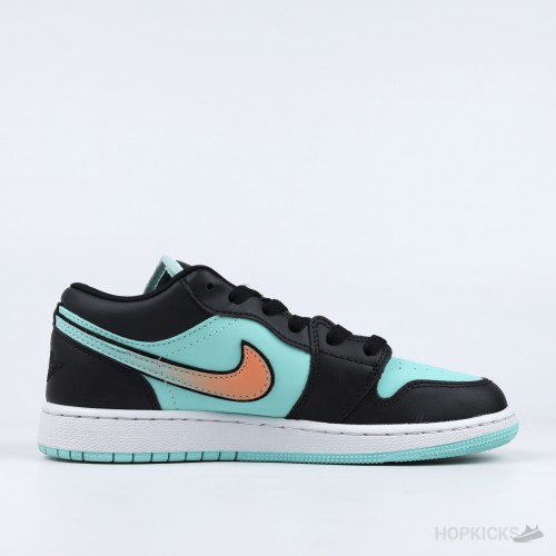 Air Jordan 1 Low Silhouette [Without Box]