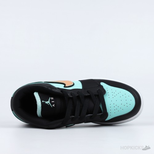 Air Jordan 1 Low Silhouette [Without Box]