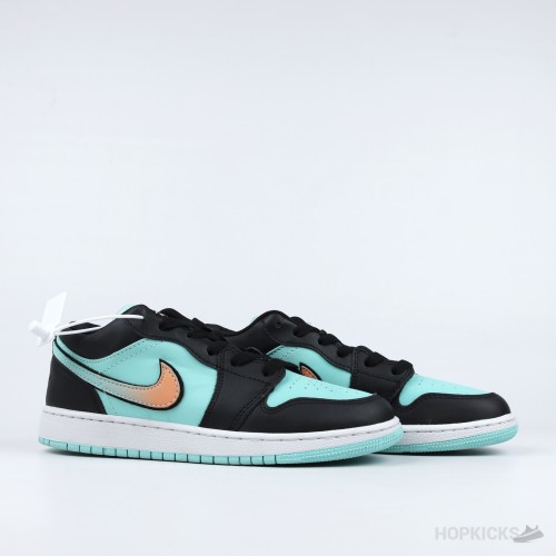 Air Jordan 1 Low Silhouette [Without Box]