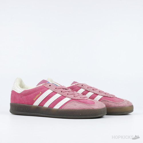 Adidas Gazelle Mauve [Without Box]