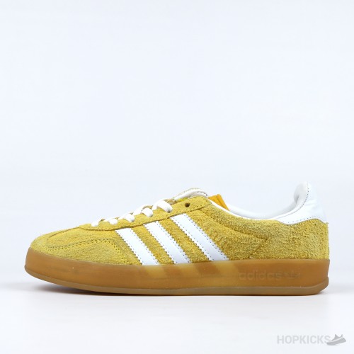 Adidas Samba OG Yellow [Without Box]