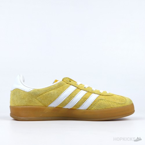Adidas Samba OG Yellow [Without Box]