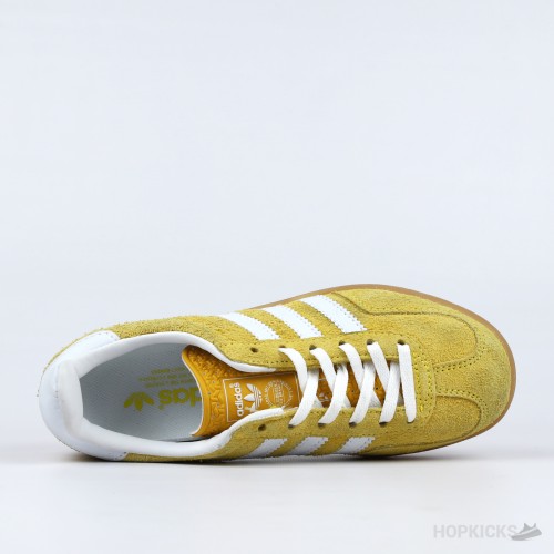 Adidas Samba OG Yellow [Without Box]