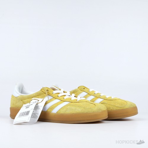 Adidas Samba OG Yellow [Without Box]