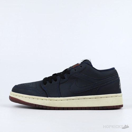 Air Jordan 1 High Silhouette [Without Box]