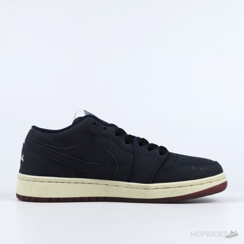 Air Jordan 1 High Silhouette [Without Box]