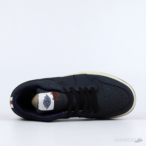 Air Jordan 1 High Silhouette [Without Box]