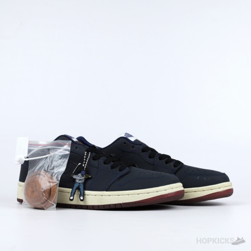 Air Jordan 1 High Silhouette [Without Box]