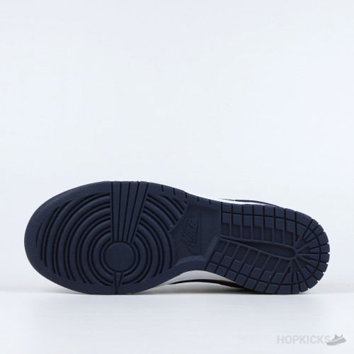 Nike Dunk Low "Michigan" [Without Box]