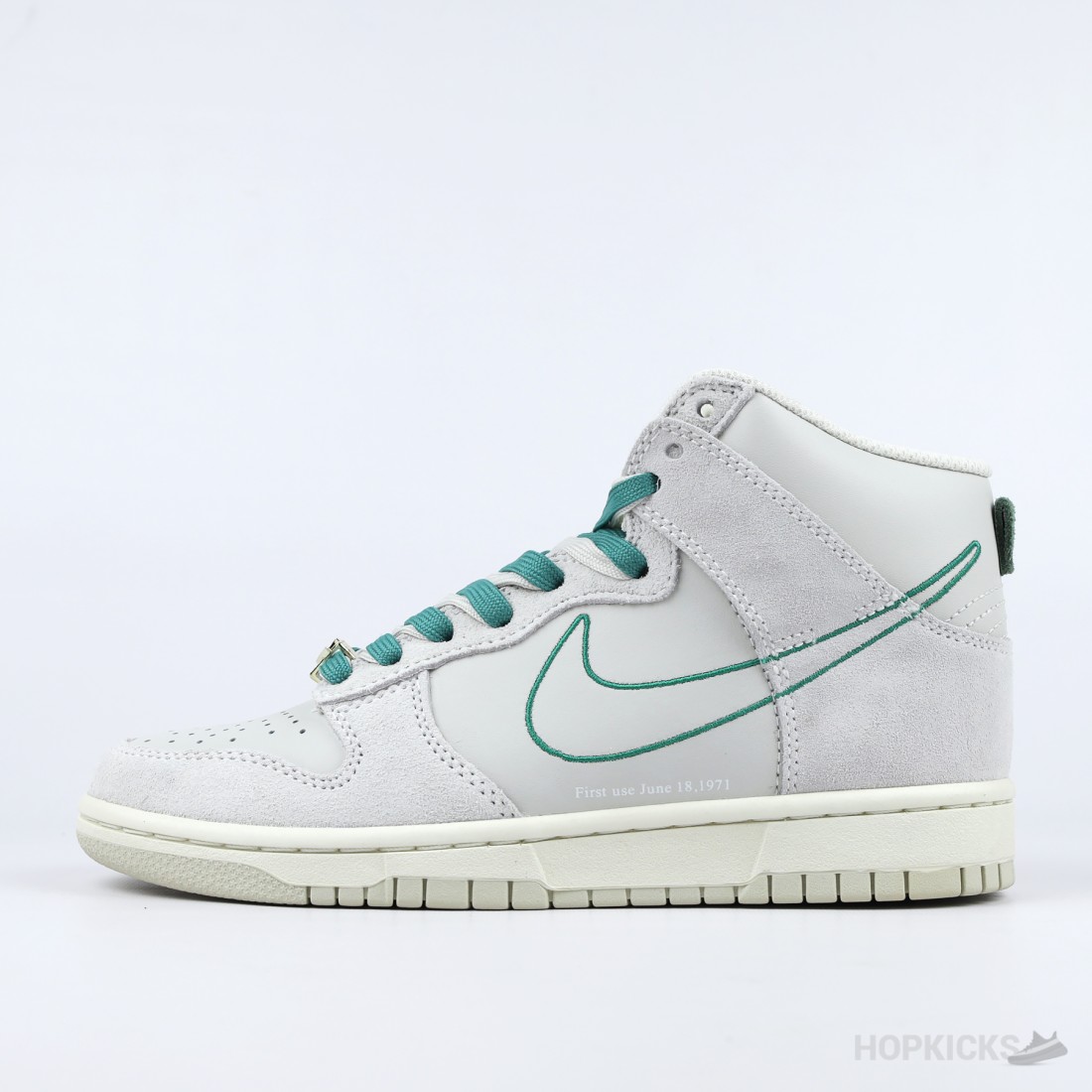 nike revolution 5 mint