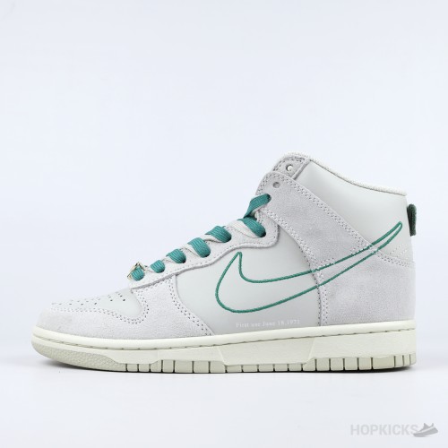 Nike Dunk High "First Use" [Without Box]