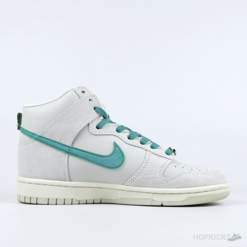 Nike Dunk High "First Use" [Without Box]