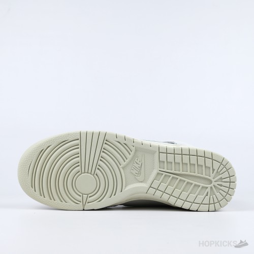 Nike Dunk High "First Use" [Without Box]
