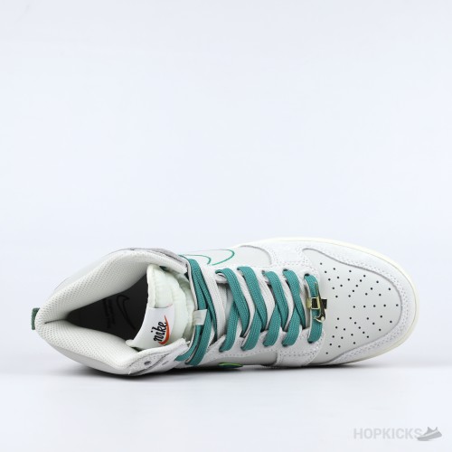 Nike Dunk High "First Use" [Without Box]