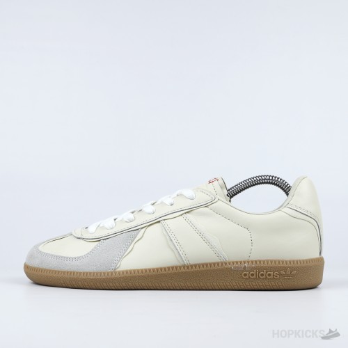 Adidas Samba x Wales Bonne "Cream White" [Without Box]