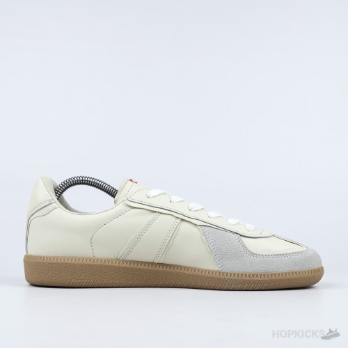 Adidas Samba x Wales Bonne "Cream White" [Without Box]