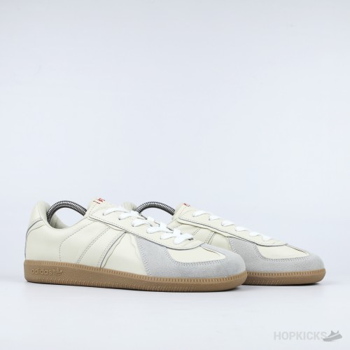 Adidas Samba x Wales Bonne "Cream White" [Without Box]
