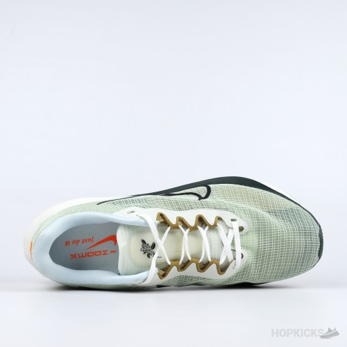Nike Air Zoom Pegasus Green/Mint [Without Box]