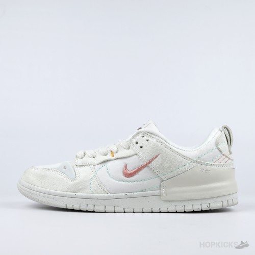 Nike Dunk Low Disrupt [Without Box]