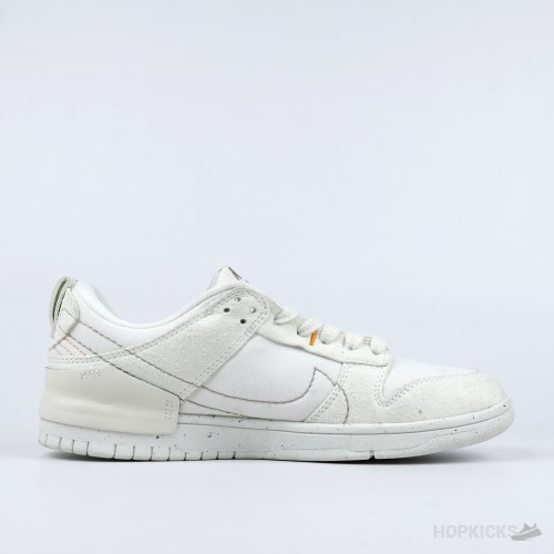 Nike Dunk Low Disrupt [Without Box]