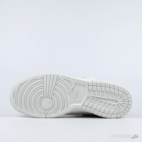 Nike Dunk Low Disrupt [Without Box]
