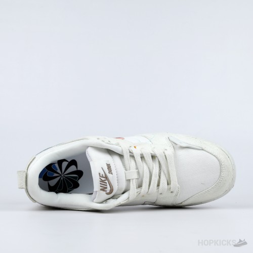Nike Dunk Low Disrupt [Without Box]