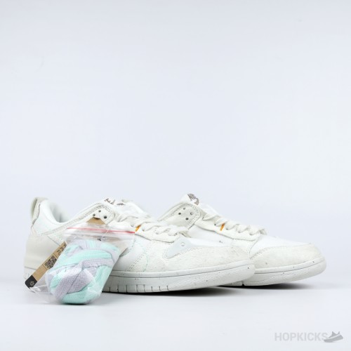 Nike Dunk Low Disrupt [Without Box]