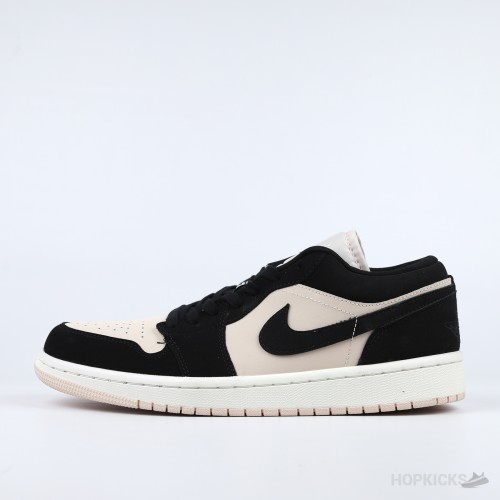Air Jordan 1 Low "Barely Rose" [Without Box]