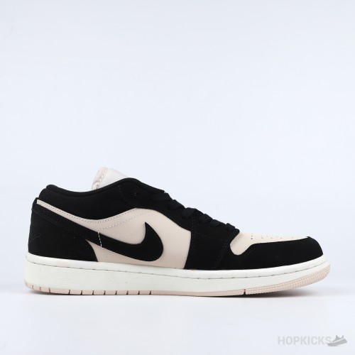 Air Jordan 1 Low "Barely Rose" [Without Box]