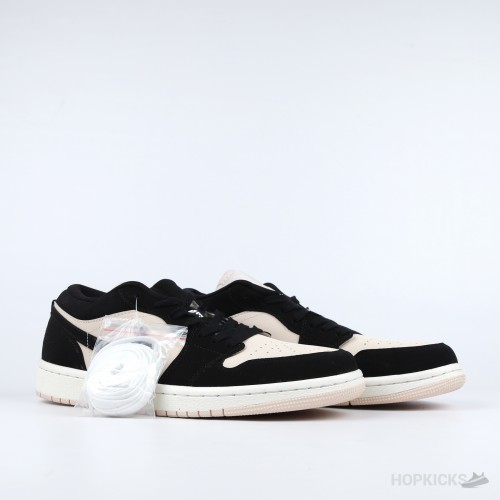 Air Jordan 1 Low "Barely Rose" [Without Box]