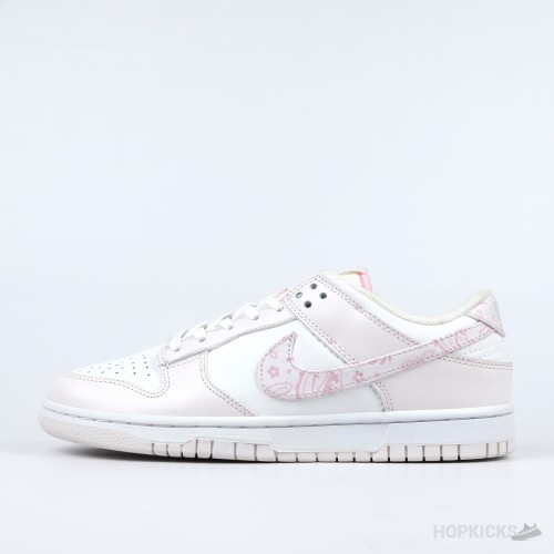 Nike Dunk Low "Pink Foam" [Without Box]