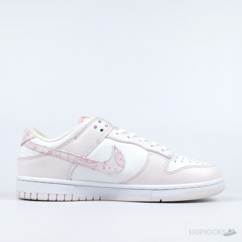Nike Dunk Low "Pink Foam" [Without Box]
