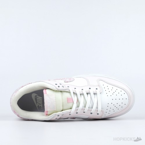 Nike Dunk Low "Pink Foam" [Without Box]