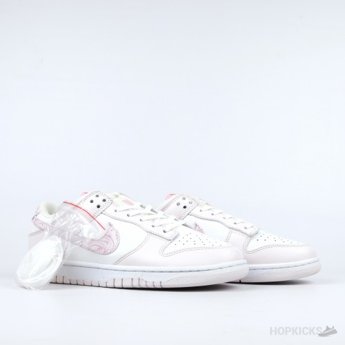 Nike Dunk Low "Pink Foam" [Without Box]