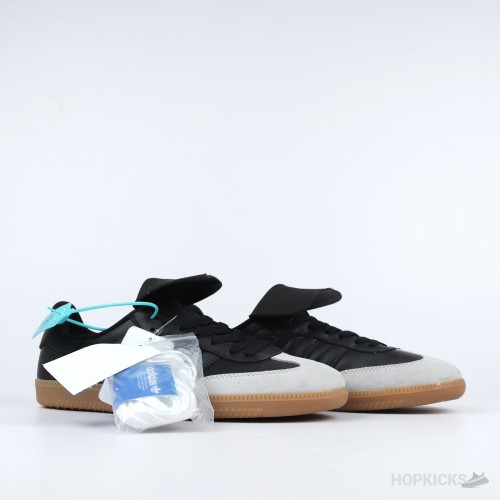Adidas Campus "Core Black Cloud White" [Without Box]