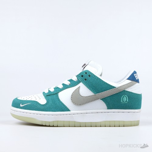 Nike SB Dunk Low "Las Vegas" [Without Box]